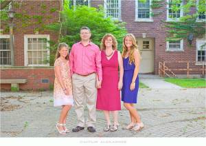 family